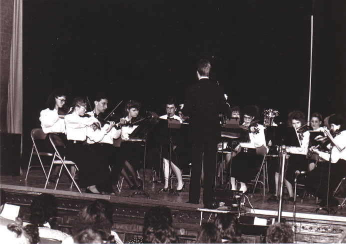 1989 Orchestra